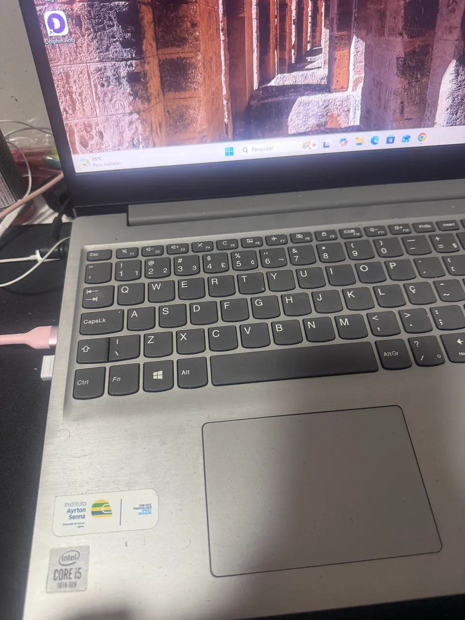 Notebook Lenovo  - Foto 5