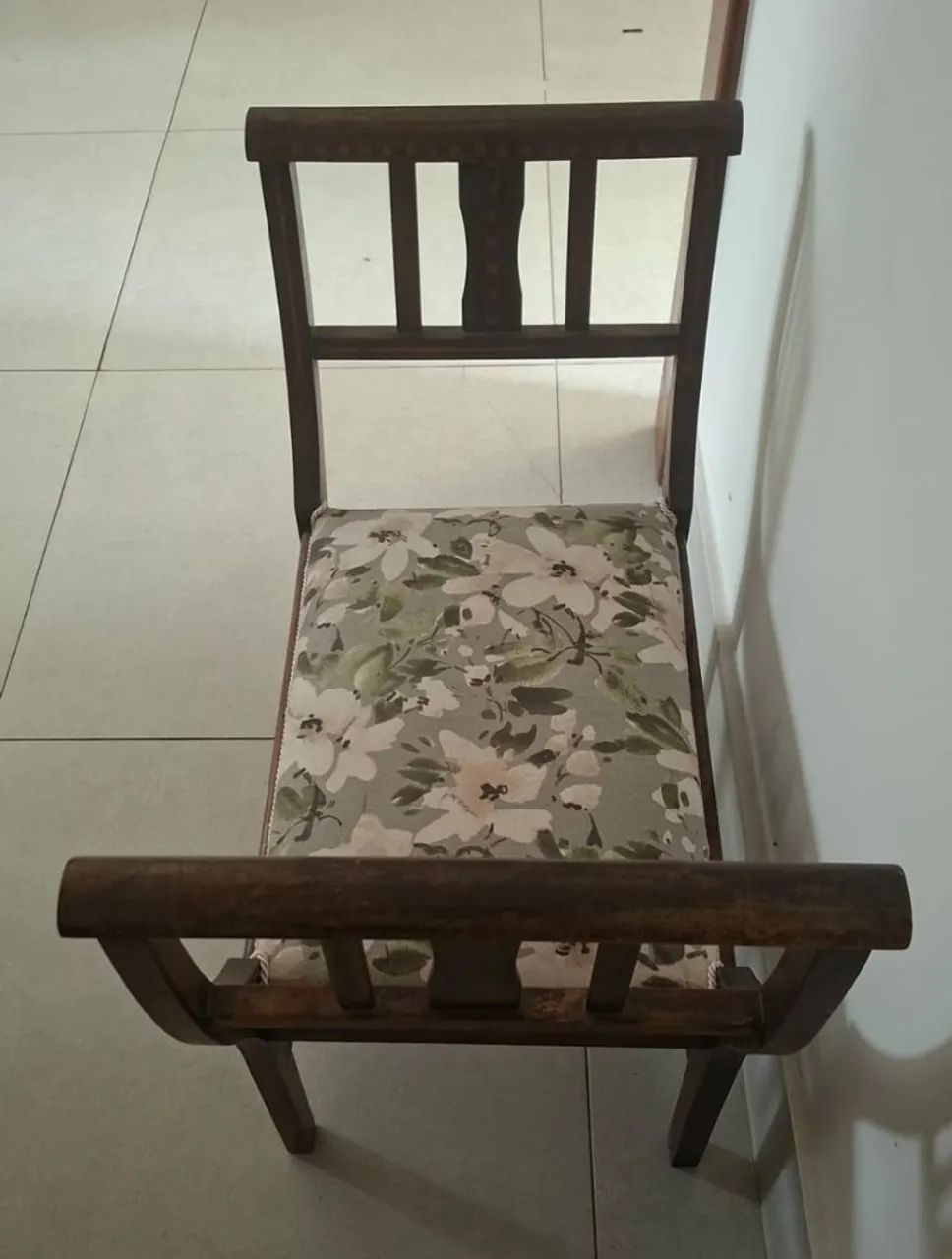 Banqueta elegante  - Foto 2