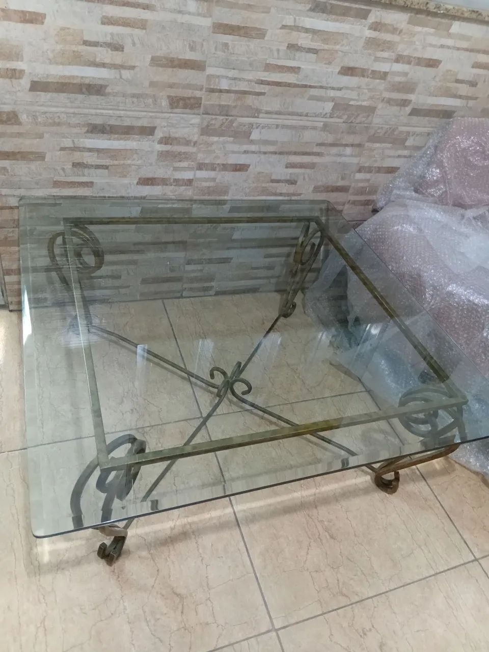 Mesa de centro 