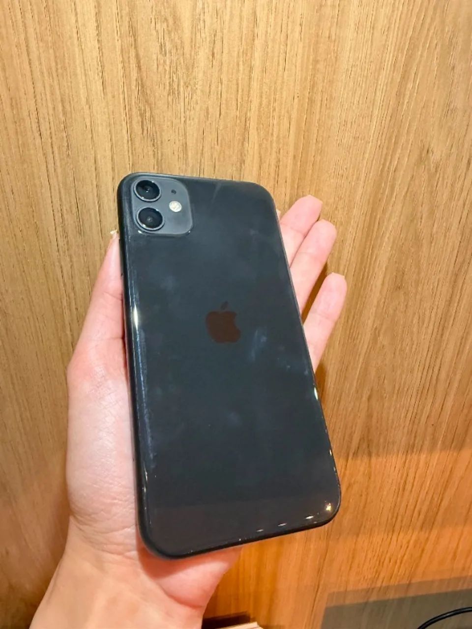 IPhone 11 128gb Preto - Foto 3