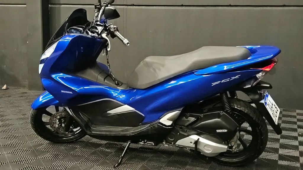 PCX 150/DLX - Foto 2