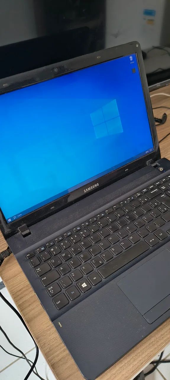 Notebook Samsung I3 - Foto 2