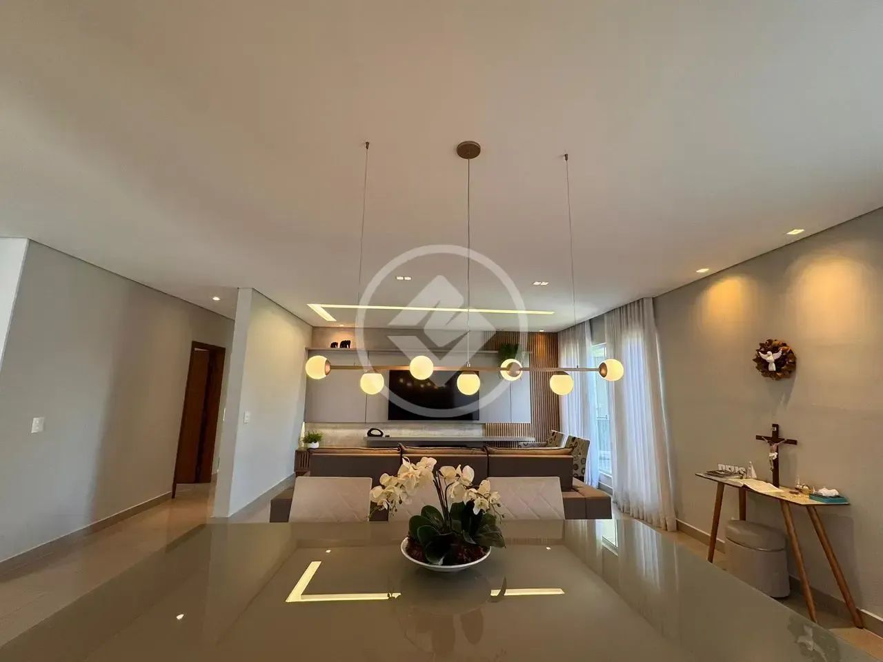 CASA LAGOA SANTA 3 QUARTOS COM SUÍTE / MY BROKER codigo: 284365 - Foto 4
