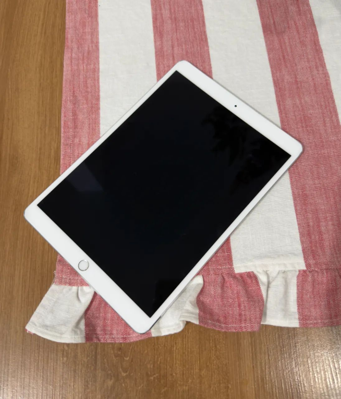 iPad Pro 10.5 - 1ª Geração - 512gb - Tablets e E-Readers