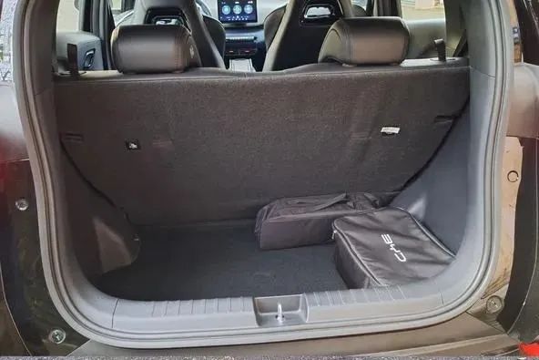 BYD Dolphin Mini (Elétrico) 2026 - Foto 4