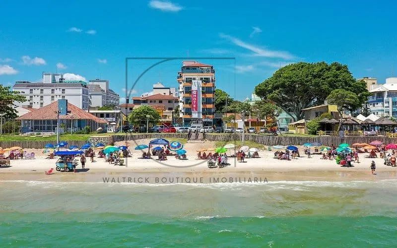 Hotel à venda em Canasvieiras