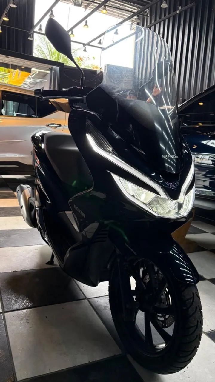 PCX 2019 20500KM  - Foto 4