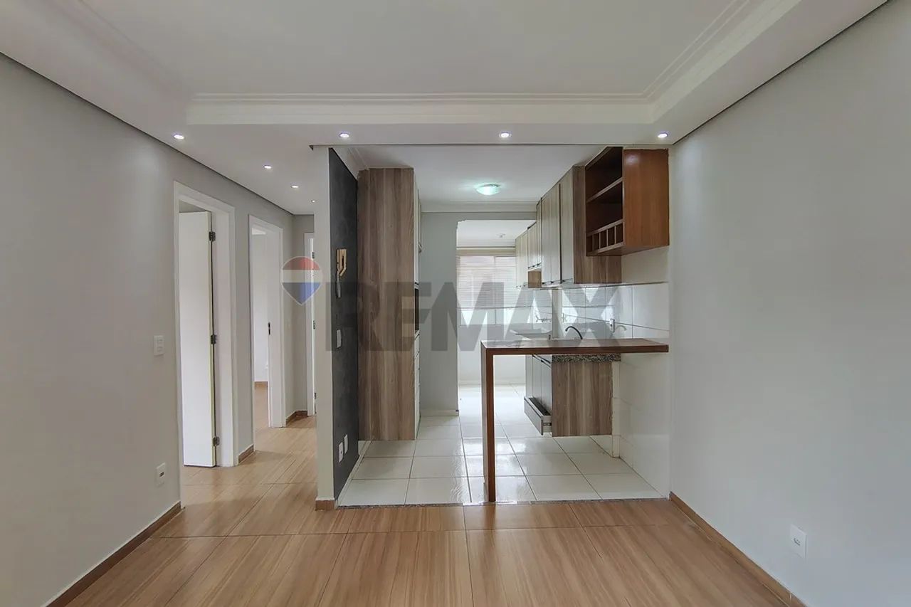 Apartamento para alugar - Condimínio Vale do Sol - Foto 5