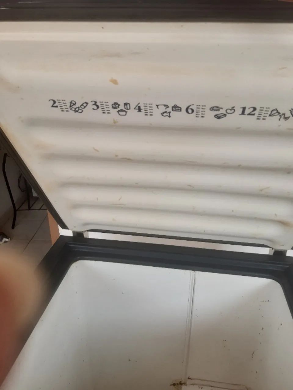 Freezer  - Foto 5