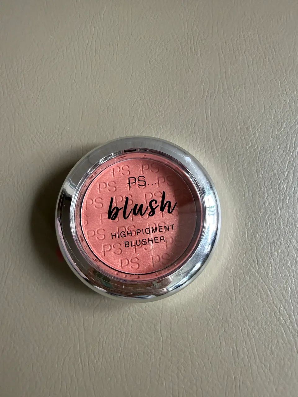 Blush rosé pigmentado Primark  - Foto 2
