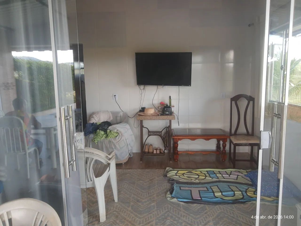 Casa de veraneio, Recreio Mg.  - Foto 11
