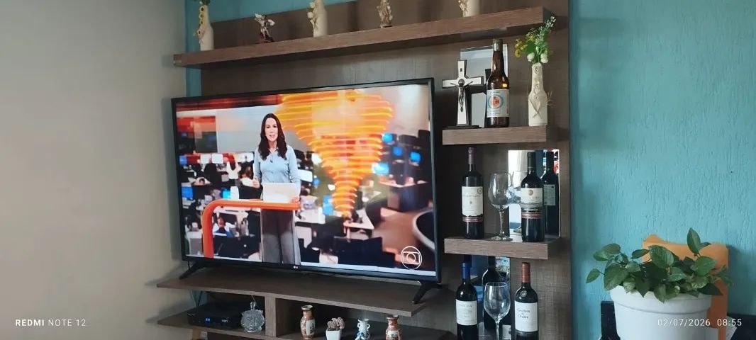Painel de TV - Foto 5