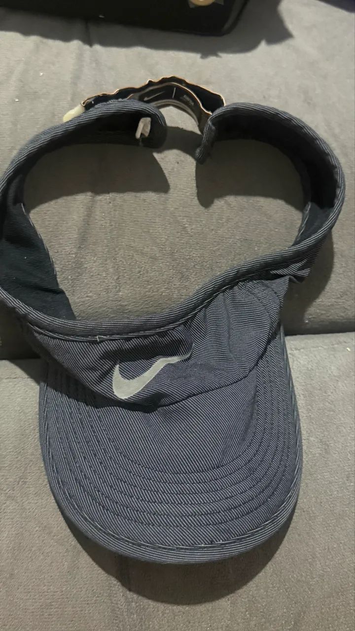Viseira Nike - Foto 2