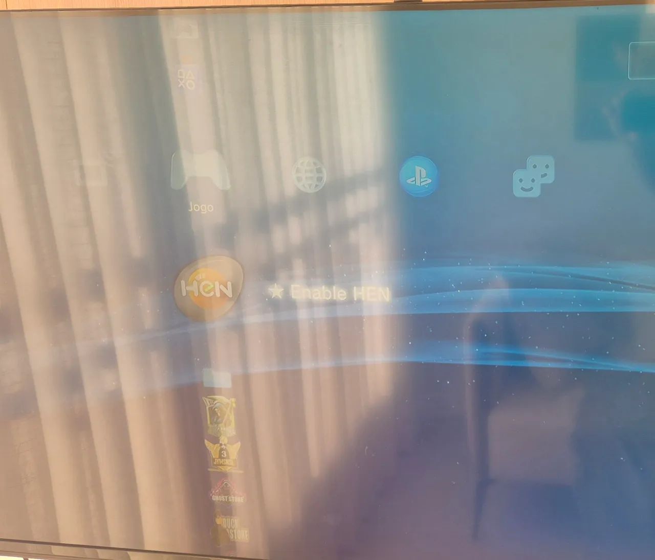 PS3 desbloqueado - Foto 2