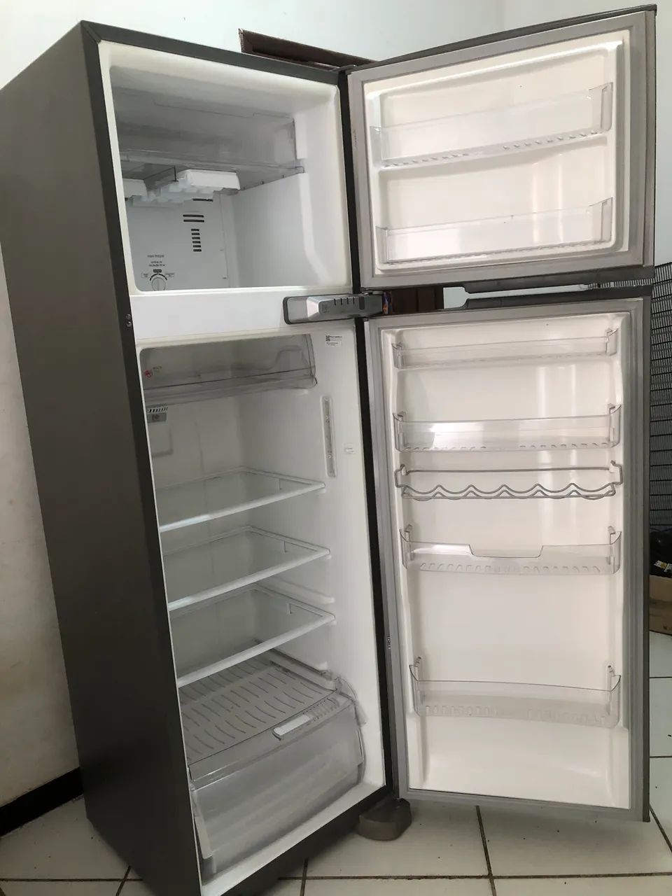 Geladeira Brastemp  - Foto 4