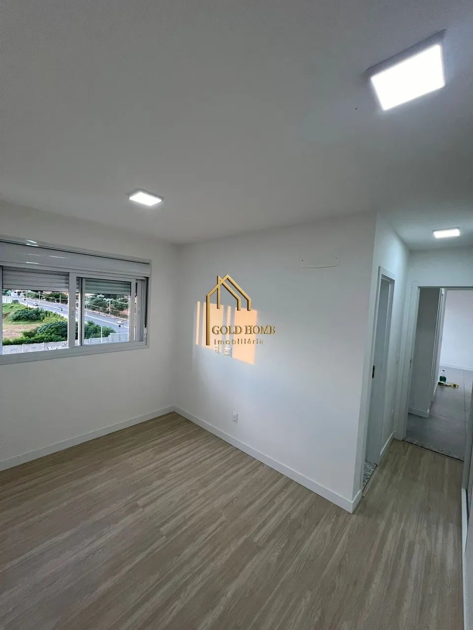 APARTAMENTO PARA LOCAÇÃO  CONDOMÍNIO URBANIT - Foto 5