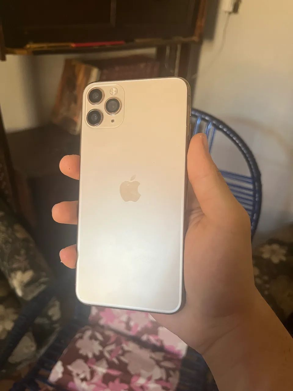 Iphone 11 Pro Max 64gb