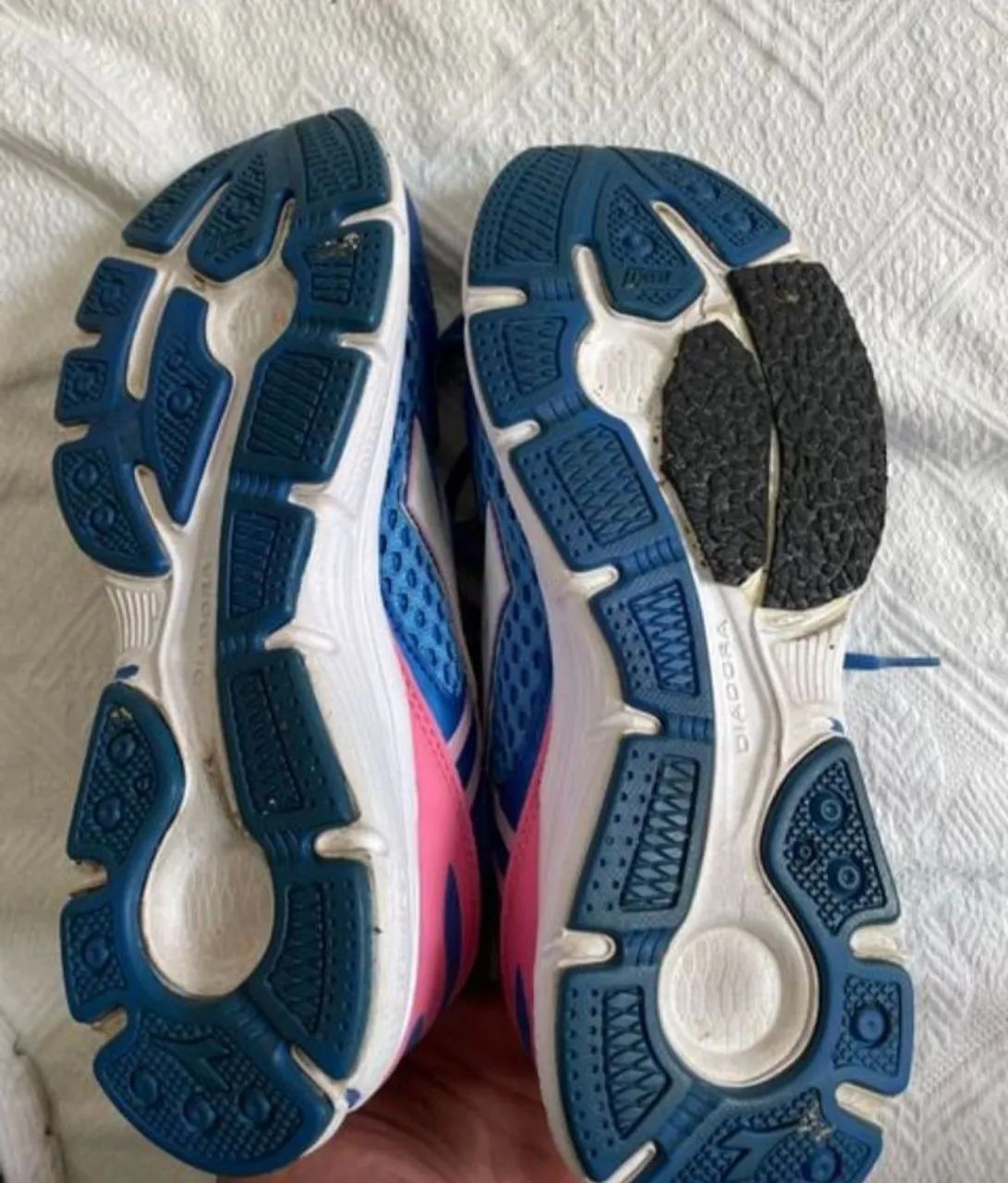 Tênis diadora inspire  - Foto 5