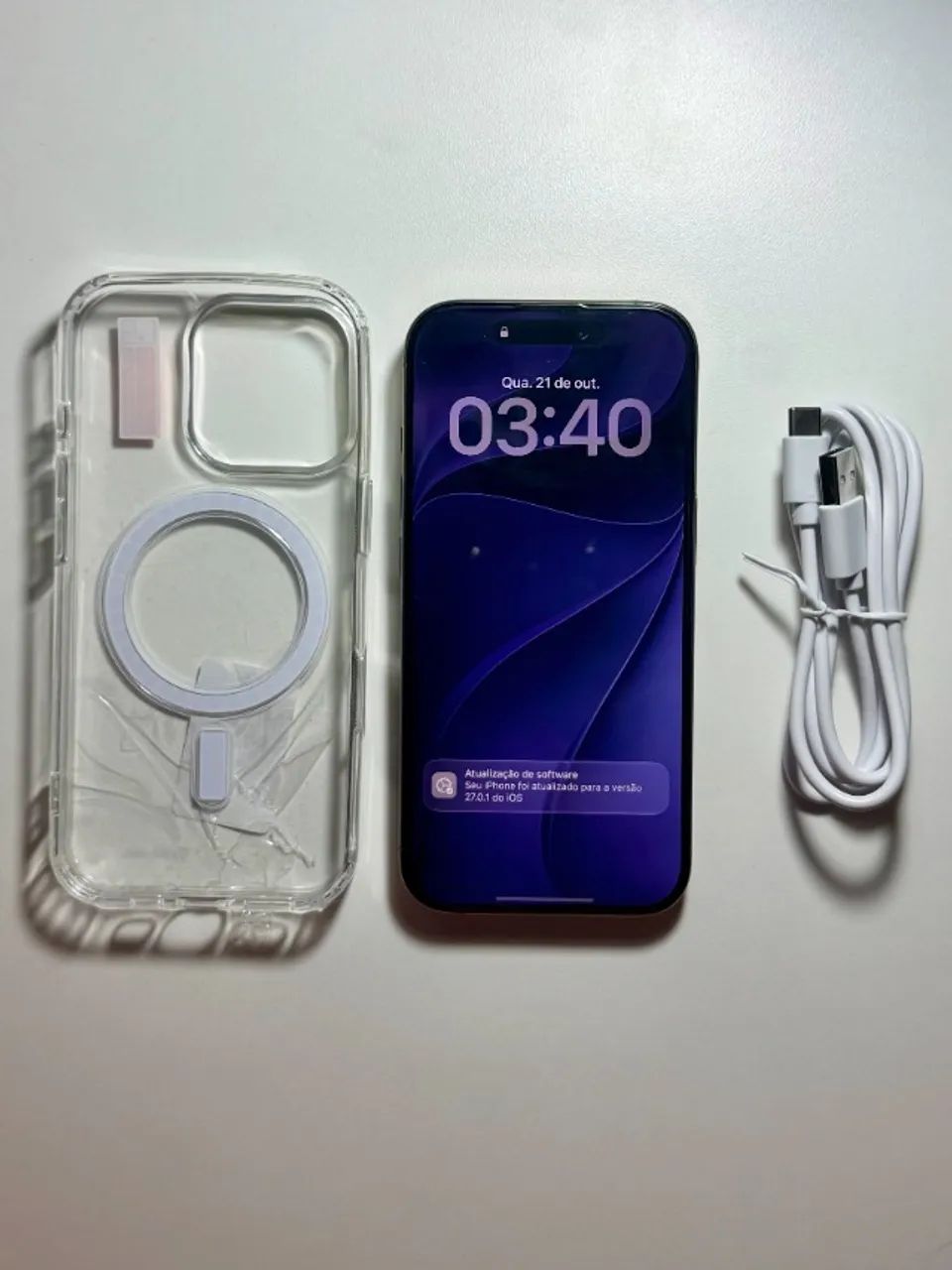 iPhone 16 Pro 128gb