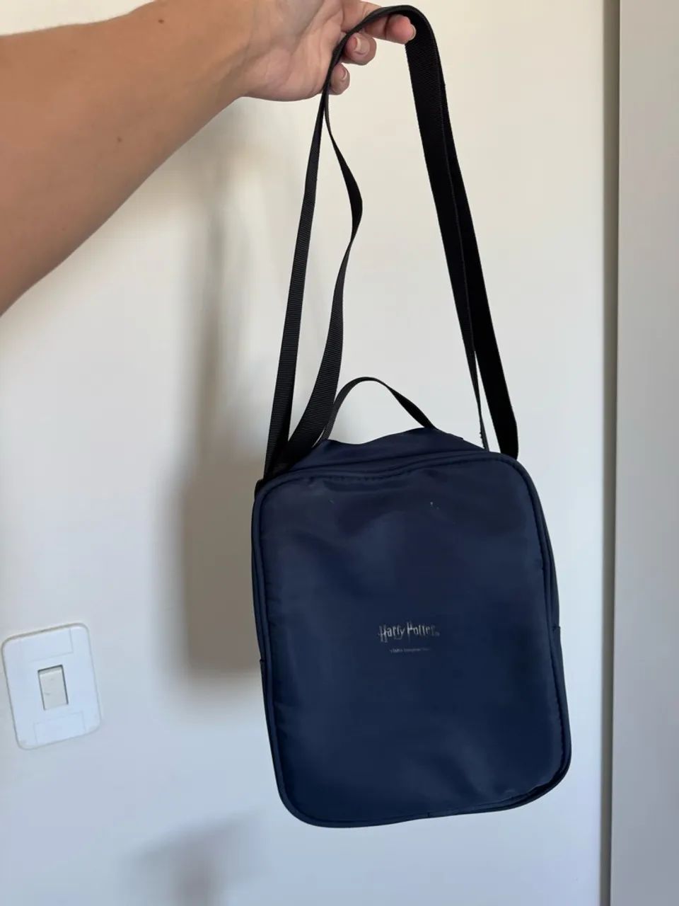 Vendo mochila e lancheira  - Foto 5