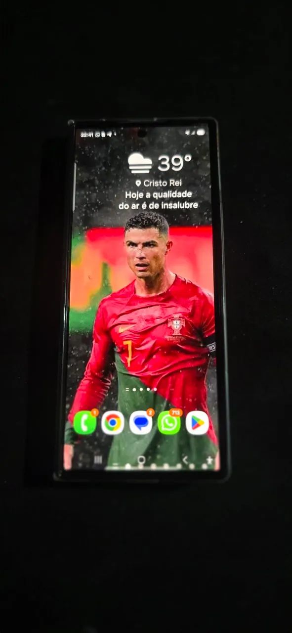 Samsung galaxy z fold 6 - Foto 3