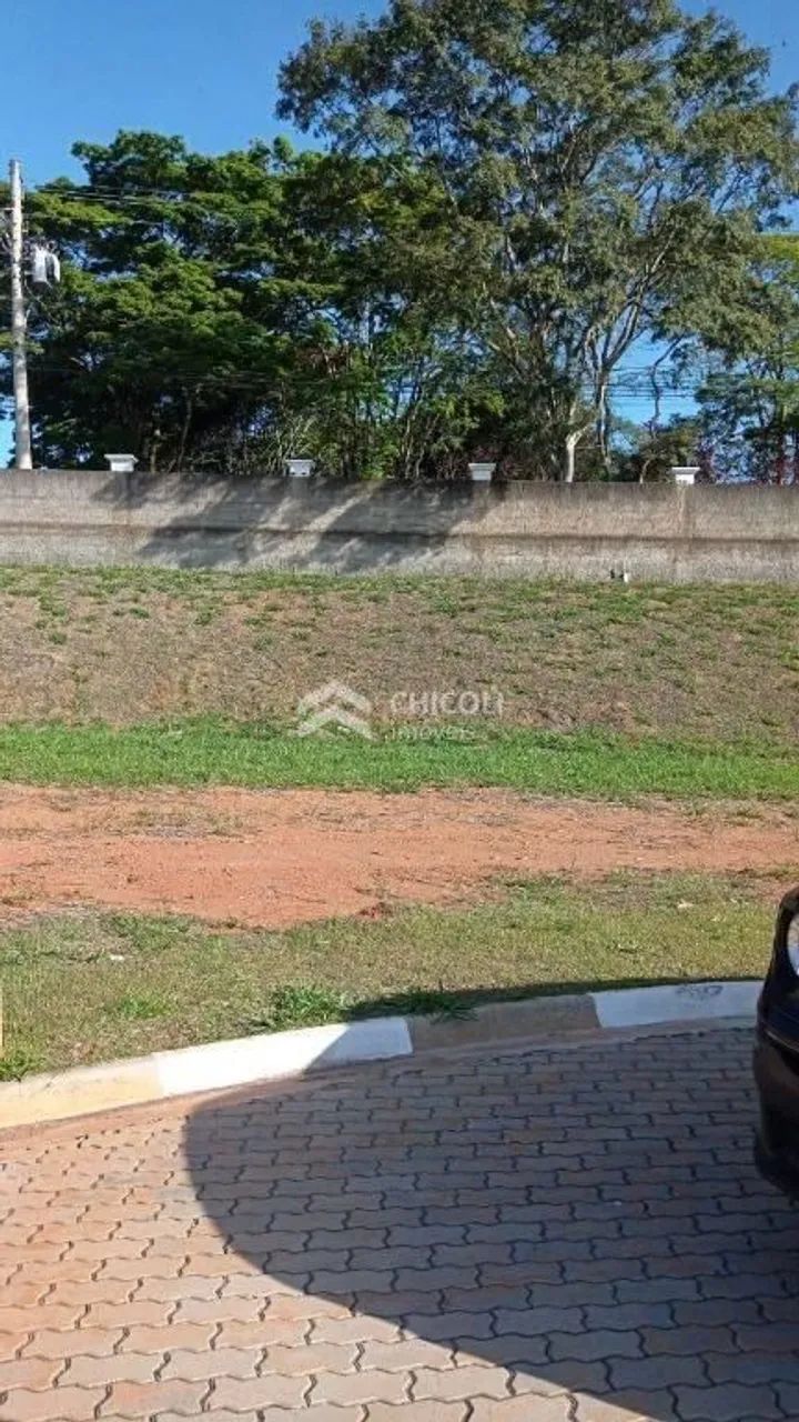 Chácara Real (Caucaia do Alto) Cotia 255,00 (M²)