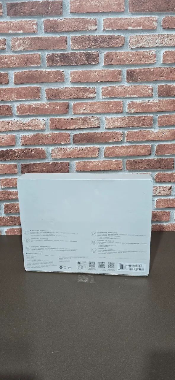Roteador Xiaomi Be6500 Wi-fi Mesh 6500 Mbps 6 Antenas Wifi 7 - Foto 3