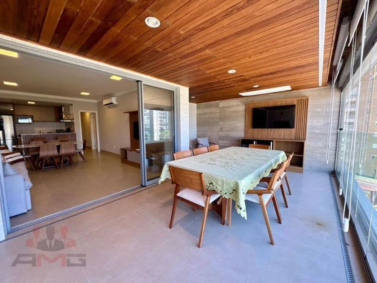 Apartamento com 3 dormitórios, 140 m² - venda por R$ 7.500.000 ou aluguel por R$ 35.000/mê - Foto 4