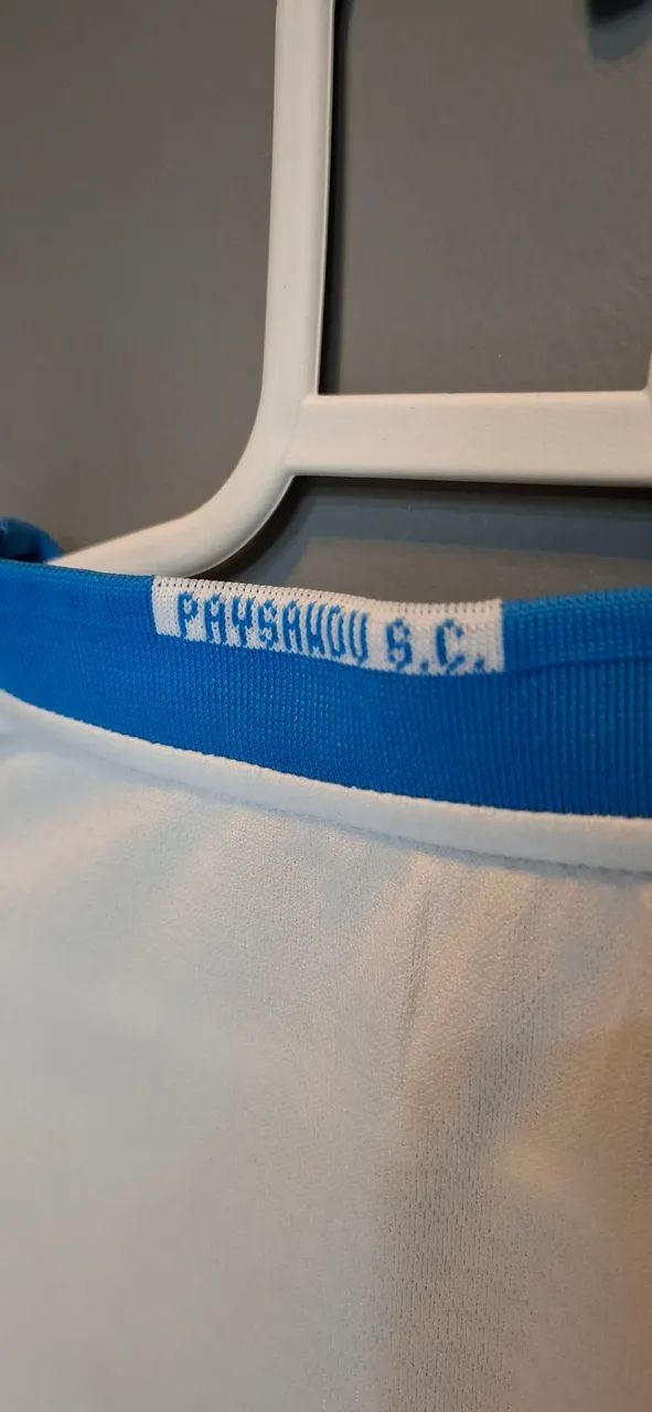 Camisa Paysandu II 2022 (P) - Foto 4