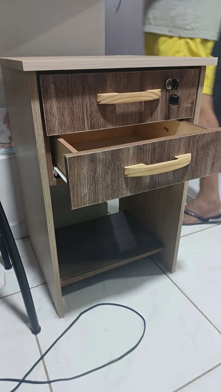 Gaveteiro