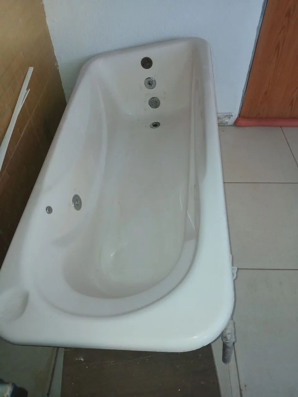Banheira 