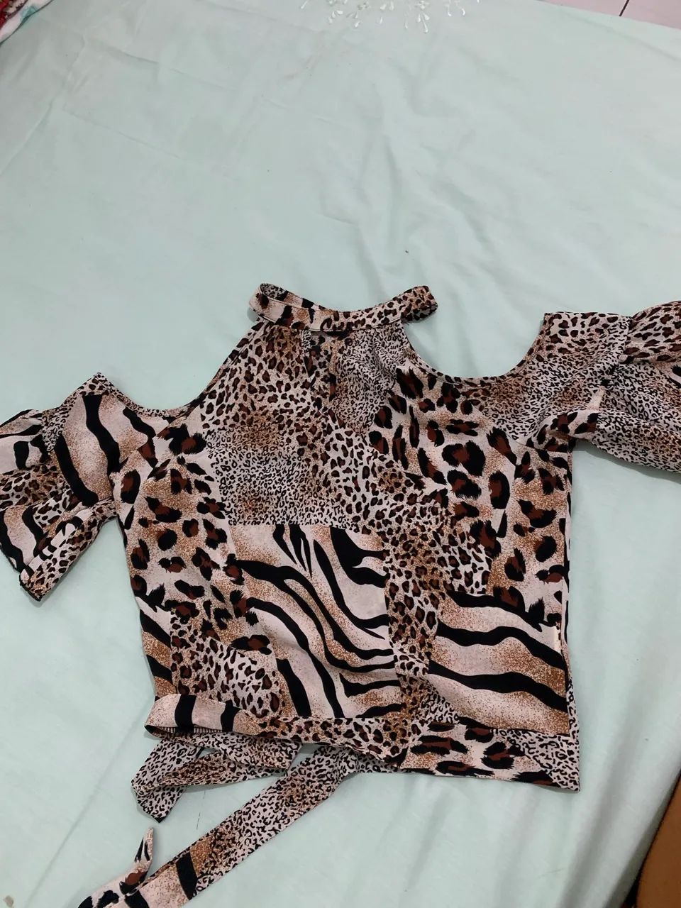 Blusa 