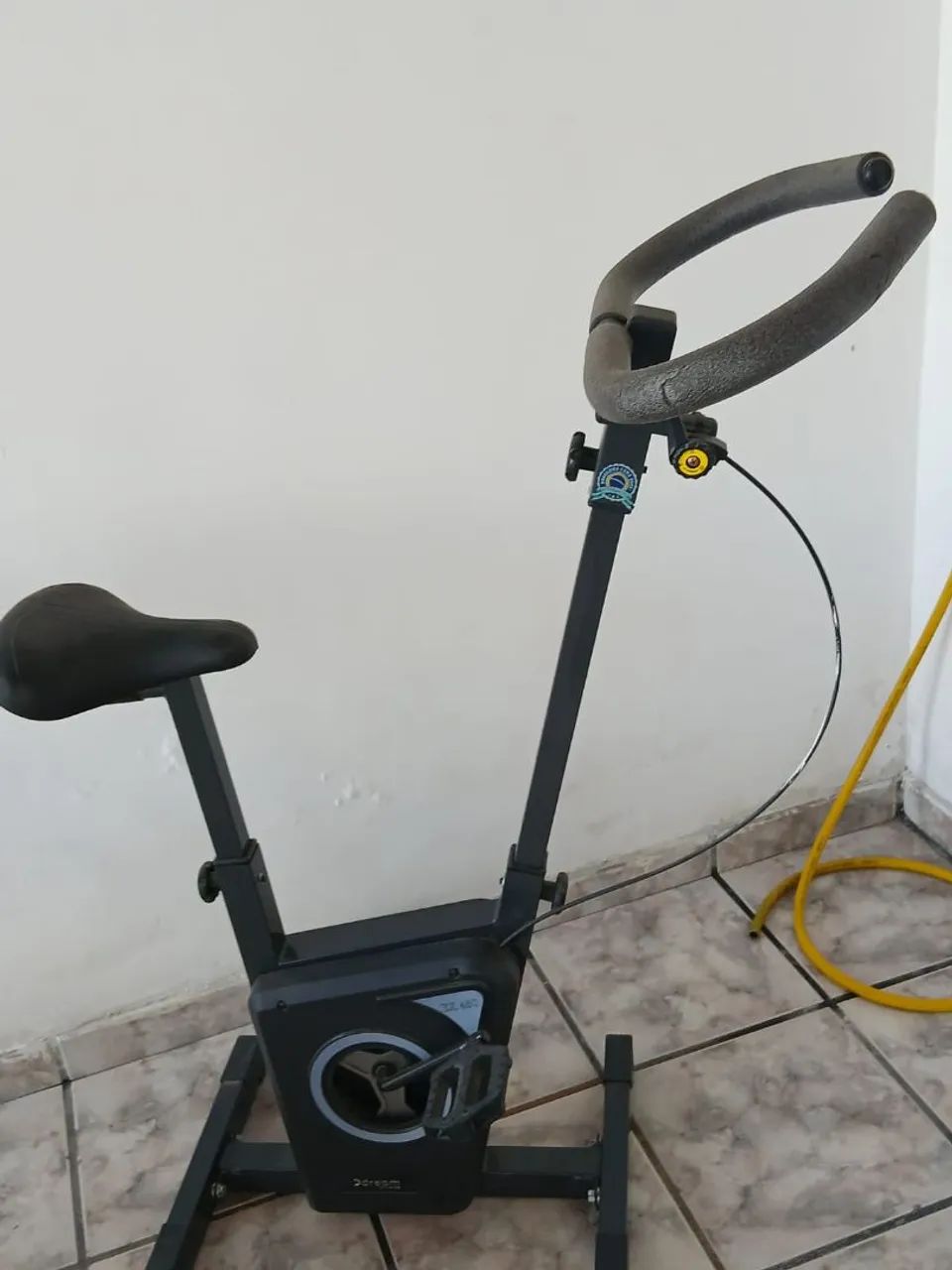 Bicicleta ergométrica  - Foto 2