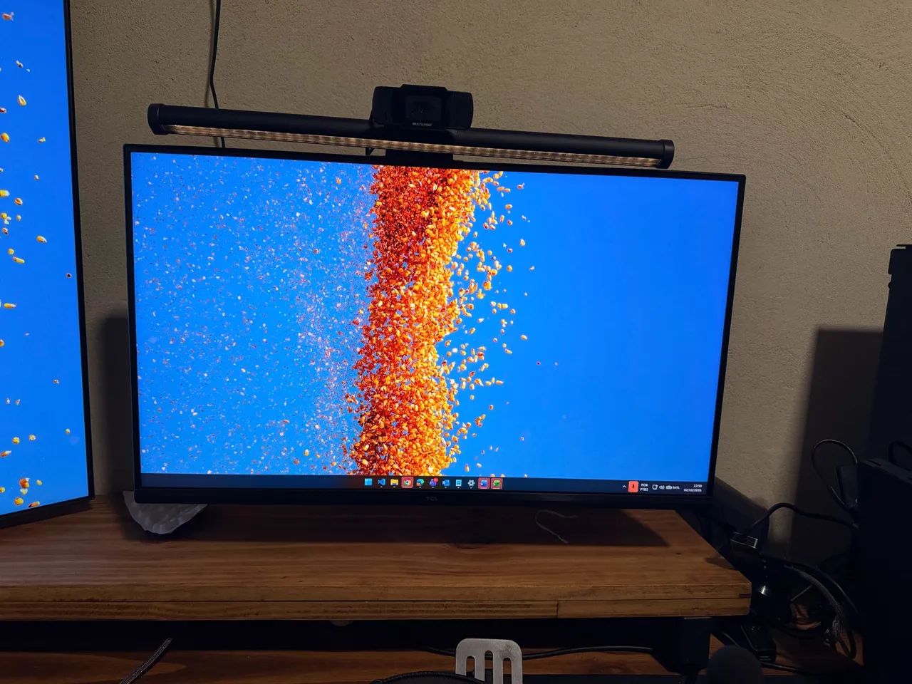 Monitor tcl 300hz - Foto 4