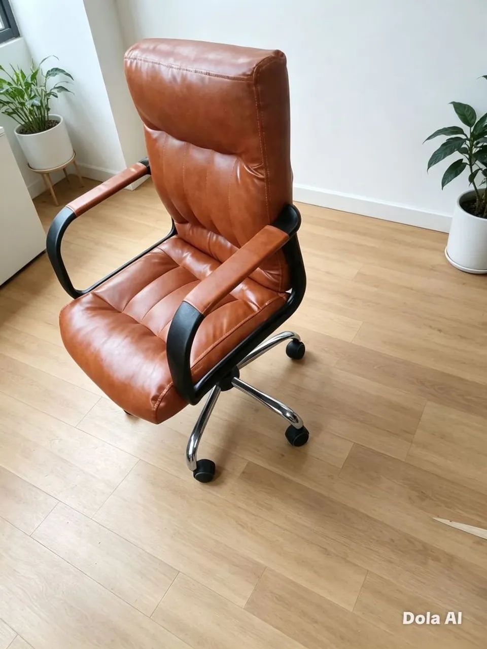 Cadeira de escritório 