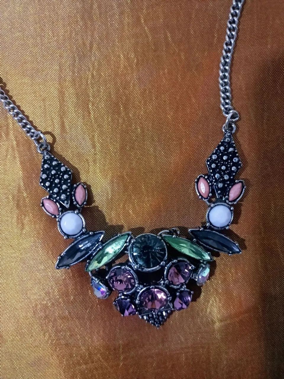 Colar ótimo estado  - Foto 2