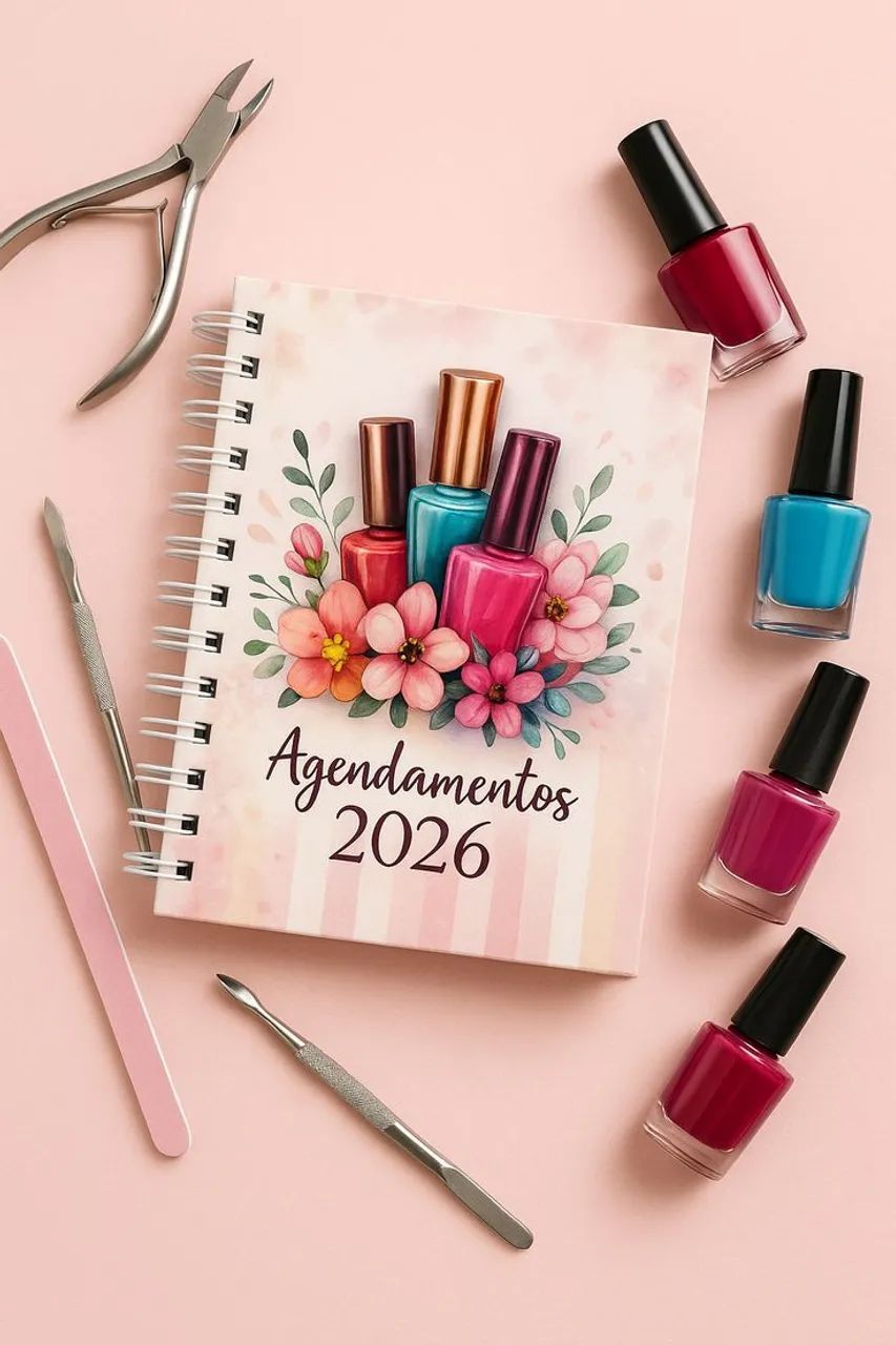 Agendas personalizadas  - Foto 5