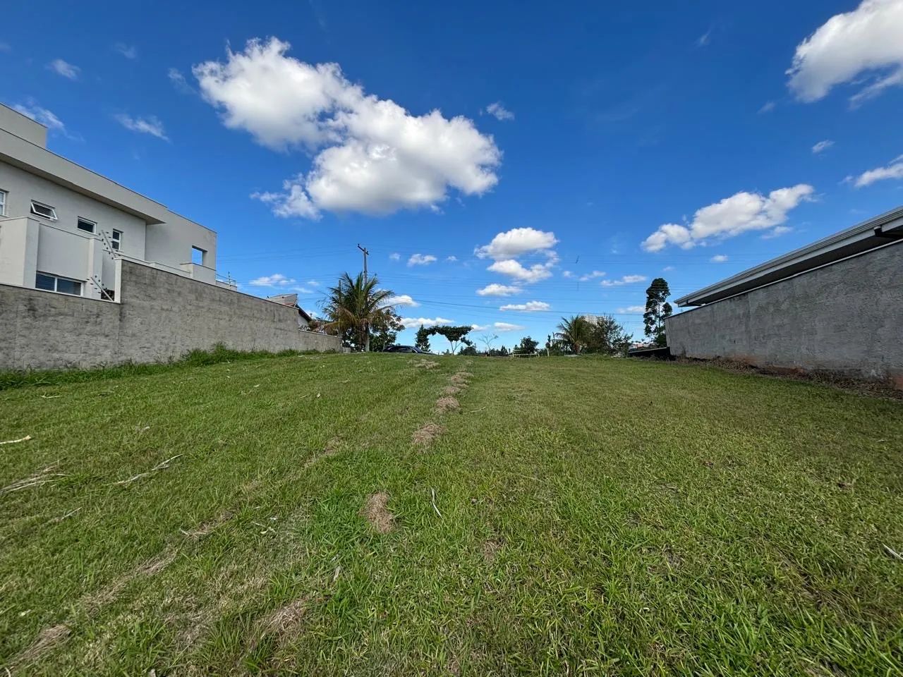 Terreno condomínio bela vista Sousas - Foto 5