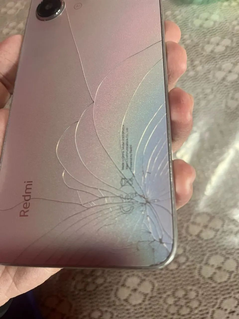 REDMI 12 - Foto 3
