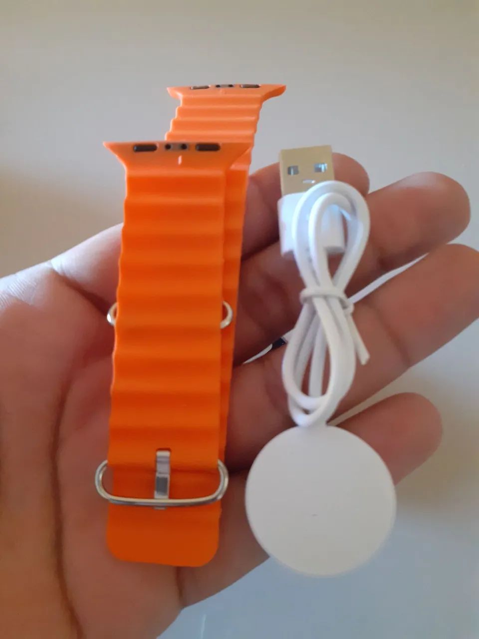 Relogio Smartwatch - Foto 3