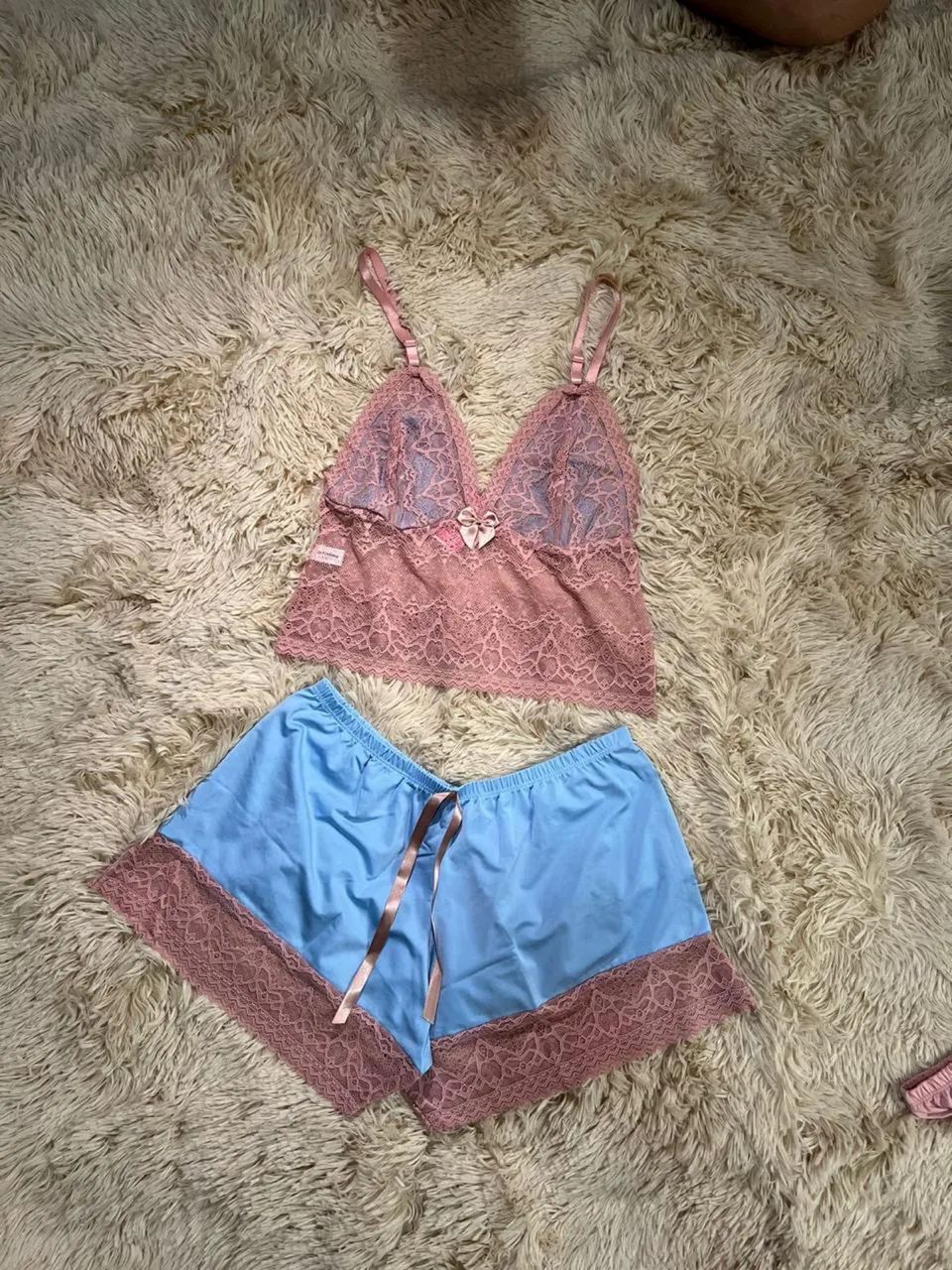 Pijamas  - Foto 4