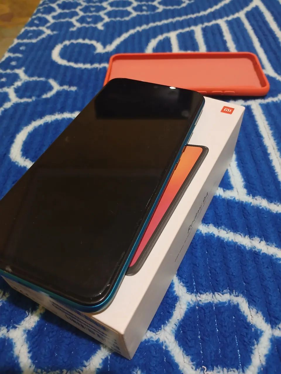 Xiaomi 9a aceito ofertas. - Foto 4