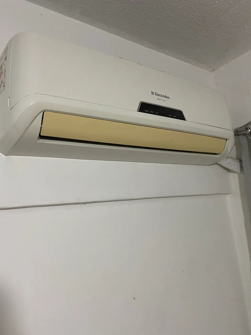 Vendo ar condicionado muito bom - Foto 2