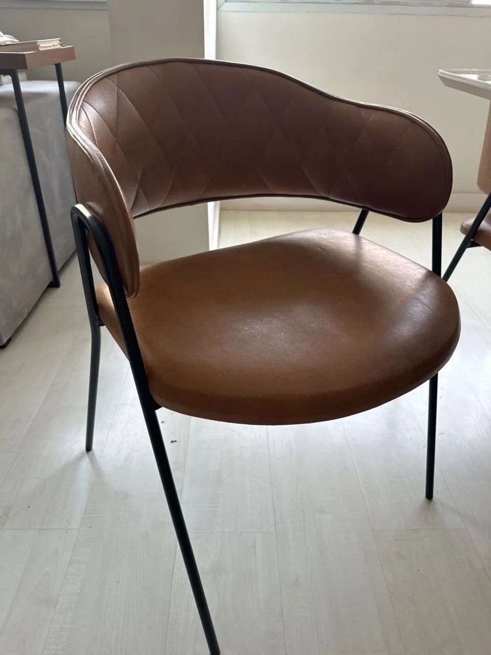CADEIRA MESA de jantar