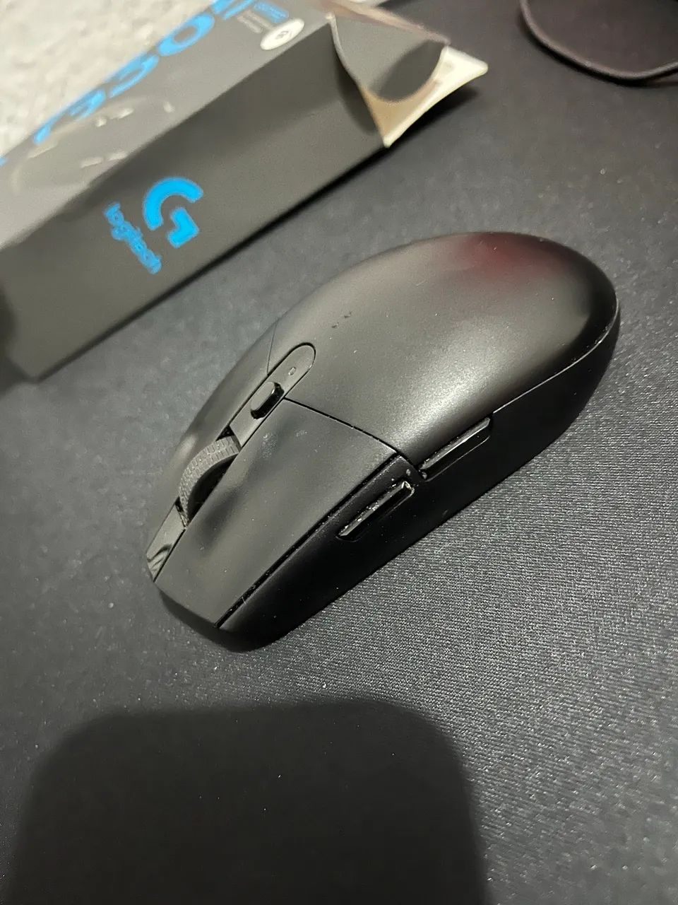 Mouse Logitech G305 - Foto 3