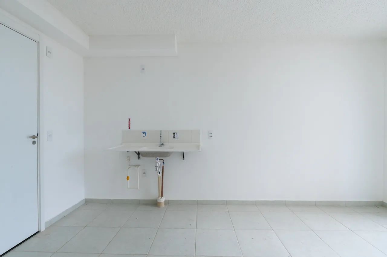 Apartamento para venda em Paraisópolis com 1 quarto, 27m² - Foto 3
