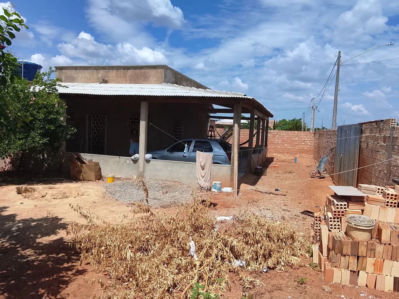 Vendo casa no João de Barro  - Foto 3