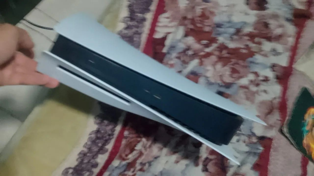 Playstation 5 - Foto 3
