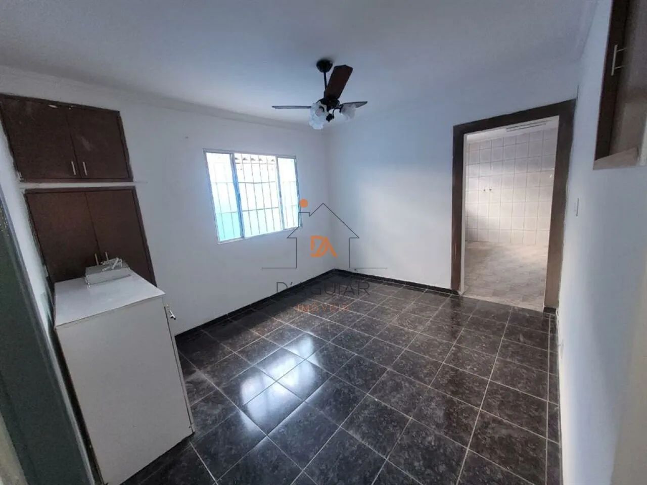 Sobrado com 100 m² para alugar na Vila Espanhola, com 2 dormitórios/quartos disponíveis. - Foto 5