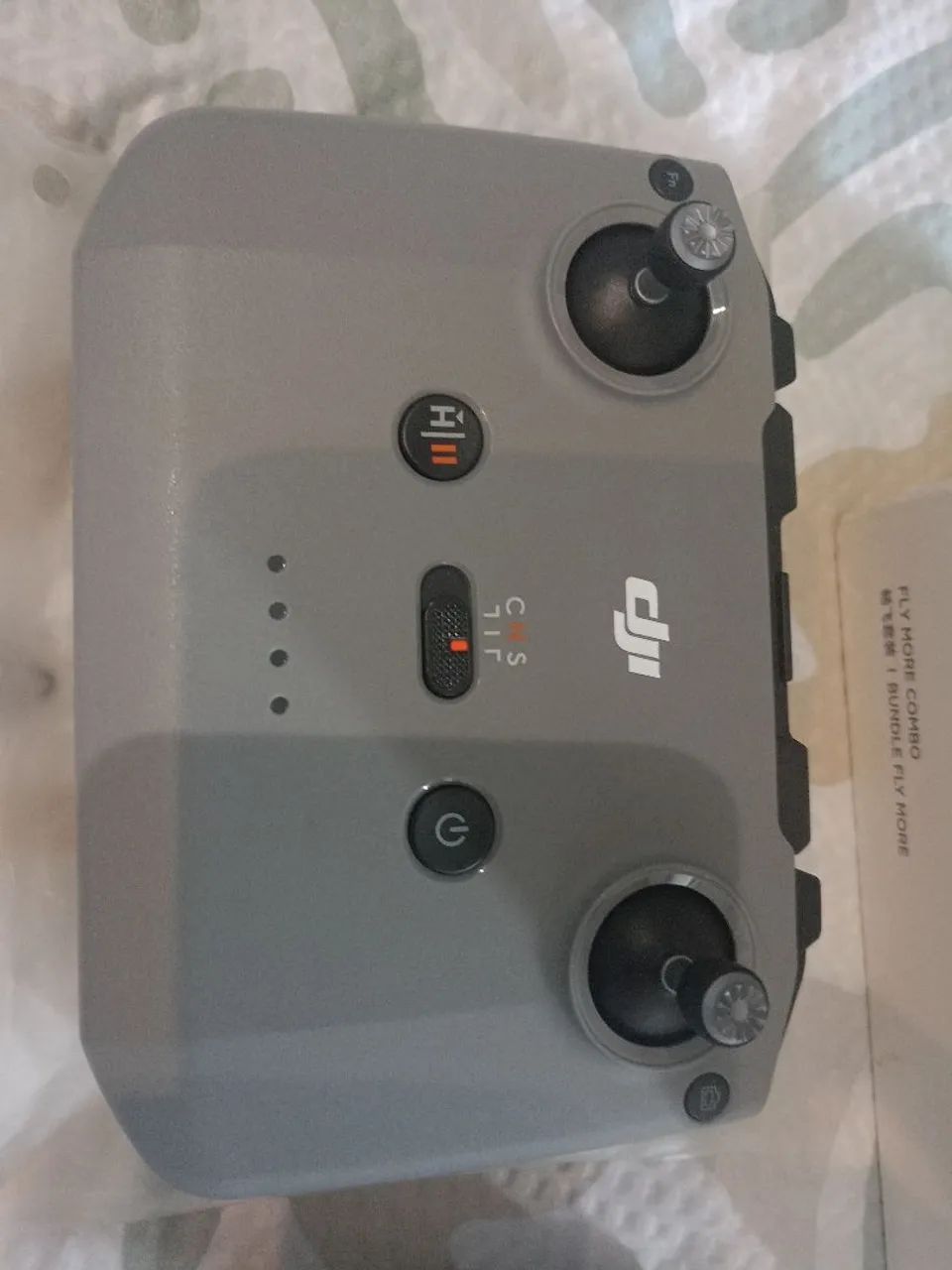 Kit DJI Neo Fly More Combo ( Sem o drone) - Foto 4
